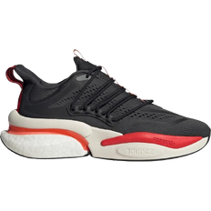 Adidas AlphaBoost V1 M - Carbon/Bright Red/Gray Three