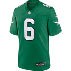 Nfl jersey Nike Men's DeVonta Smith Philadelphia Eagles NFL Game Football Jersey