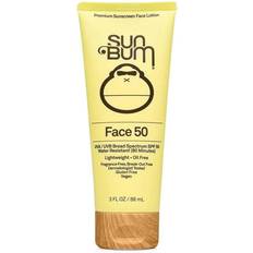 Sun Bum Original Sunscreen Face Lotion SPF50 3fl oz