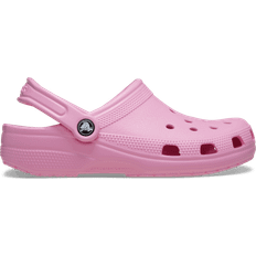 Crocs Classic Clog - Pink Tweed