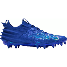 Soccer Shoes Under Armour Blur 2 MC M - Team Royal/Capri