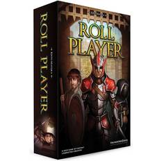 Thunderworks Games Roll Player