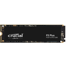 Crucial P3 Plus CT1000P3PSSD801 1TB