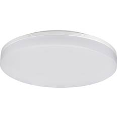 Namron Meta White Takplafond 33cm