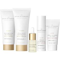 Rituals Gaveeske & Sett Rituals The Ritual Of Namaste Luxury Trial Set