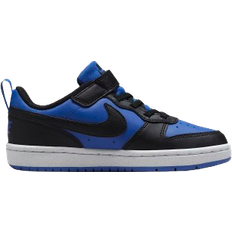 Sneakers Nike Court Borough Low Recraft PSV - Game Royal/White/Black