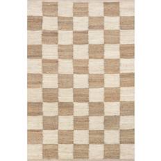 Nuloom Christana Traditional Beige 96x120"