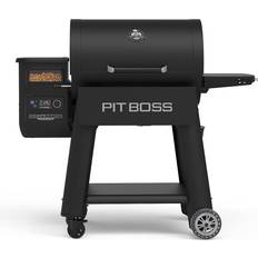 Pit boss pellet grill Pit Boss Competition Series 1250