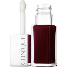 Clinique Pop Lip + Cheek Oil Limited Edition Black Honey