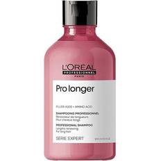 Pflegend Shampoos L'Oréal Professionnel Paris Serie Expert Pro Longer Lengths Renewing Shampoo 300ml