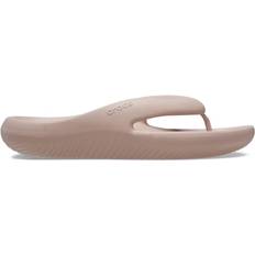Crocs Mellow Recovery Flip - Pink Clay