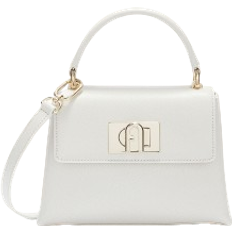 Furla 1927 Collection Handbag - Marshmallow