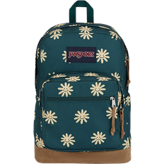 Jansport Right Pack Backpack - Sun Buddy Deep Juniper