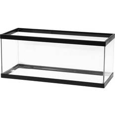 Aqueon Standard Open-Glass Aquarium Tank 20 GAL