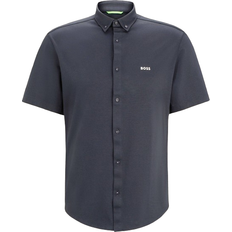 Hugo Boss B Motion S Shirt - Dark Blue