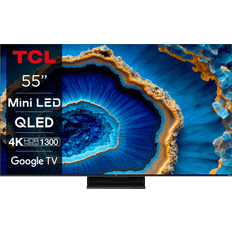 TCL 55MQLED80