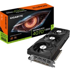 Rtx 4070 ti super Gigabyte GeForce RTX 4070 Ti SUPER WF3 MAX OC 1xHDMI 3xDP 16GB GDDR6X