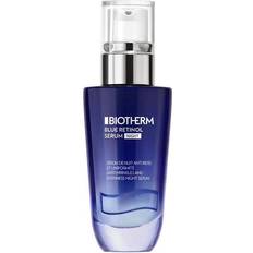 Biotherm Blue Retinol Night Serum 1fl oz