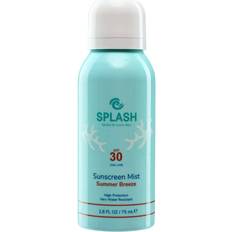 Splash Summer Breeze Sunscreen Mist SPF30 75ml