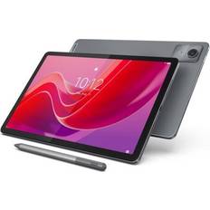 Lenovo Tablets Lenovo Tab M11, 11' IPS 400 nits, 4GB, 128GB eMMC