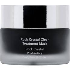 M Picaut Rock Crystal Clear Treatment Mask 50ml