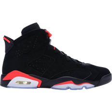 Nike Air Jordan 6 Retro M - Black/Infrared