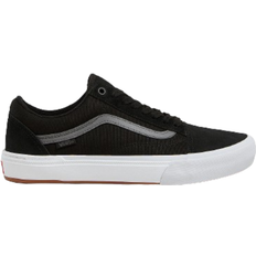 Vans Bmx Old Skool - Black