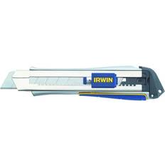 Irwin Brytebladkniver Irwin Pro Touch 10504553 Brytebladkniv