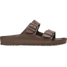 Birkenstock Men Slippers & Sandals Birkenstock Arizona EVA - Roast