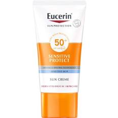 Eucerin Sensitive Protect Sun Creme SPF50+ 50ml