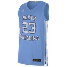 Basket Matchdrakter Nike Men's Jordan College UNC Limited Basketball Jersey