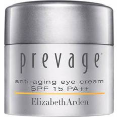 SPF/UVA Protection/UVB Protection Eye Creams Elizabeth Arden Prevage Eye Cream Sunscreen SPF15 PA++ 0.5fl oz