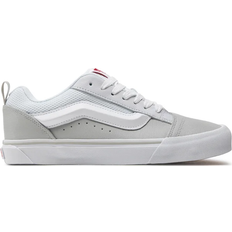 Vans Damen Schuhe Vans Knu Skool - Grey