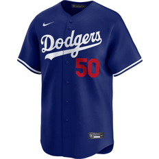 Nike Los Angeles Dodgers Game Jerseys Nike Men's Mookie Betts Los Angeles Dodgers Dri-Fit ADV MLB Limited Jersey