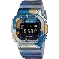 Casio G-Shock (GM-5600SS-1ER)