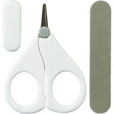 Rustfritt stål Neglepleie Mininor Nail Scissors