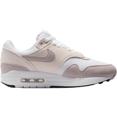 Nike Air Max 1 W - White/Phantom/White/Platinum Violet