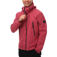 CP COMPANY Men's Pro-Tek Hooded Jacket - Pink