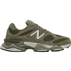 New Balance 9060 - Covert Green/Dark Stoneware