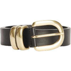 By Malene Birger Zoira Belt - Black