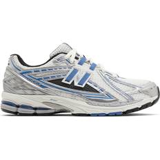 New Balance Sneakers New Balance 1906R M - Silver Metallic/Blue Agate