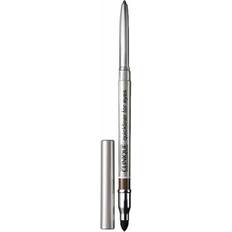 Kajalstifte Clinique Quickliner For Eyes #12 Moss