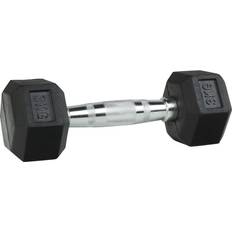 Treningsutstyr ODIN Hex Dumbbell 3kg