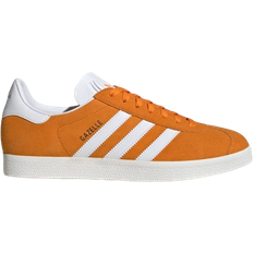 Adidas Originals Gazelle - Eqt Orange/Cloud White/Core White