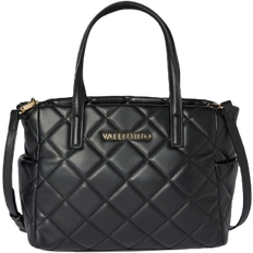 Valentino Bags Ocarina Handbag - Black