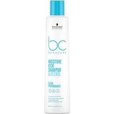 Schwarzkopf BC Moisture Kick Shampoo 250ml