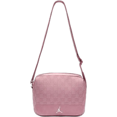 Messenger Bags Nike Jordan Monogram Mini Messenger Bag - Pink Glaze