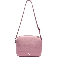 Women Messenger Bags Nike Jordan Monogram Mini Messenger Bag - Pink Glaze