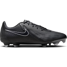 Nike 41 ½ Fotballsko Nike Phantom GX 2 Academy MG - Black