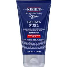 Kiehl's Since 1851 Facial Fuel Energizing Moisture Treatment SPF19 4.2fl oz